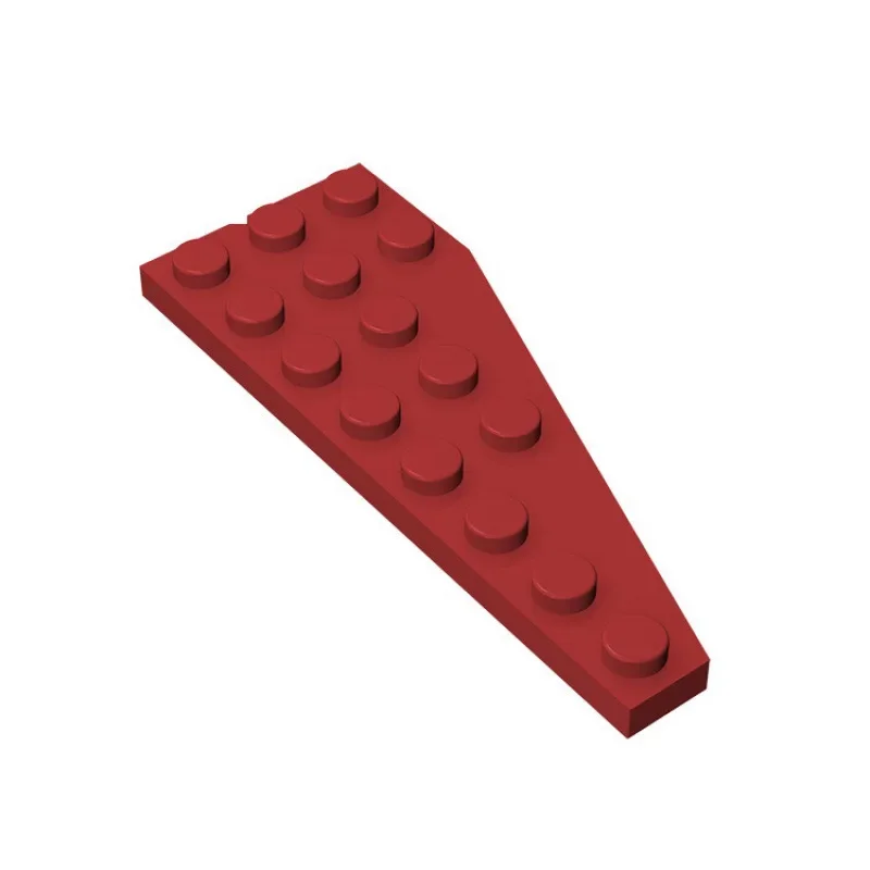 [20Pcs]【50g】50305 Interlocking - Build Plate 评论和价格