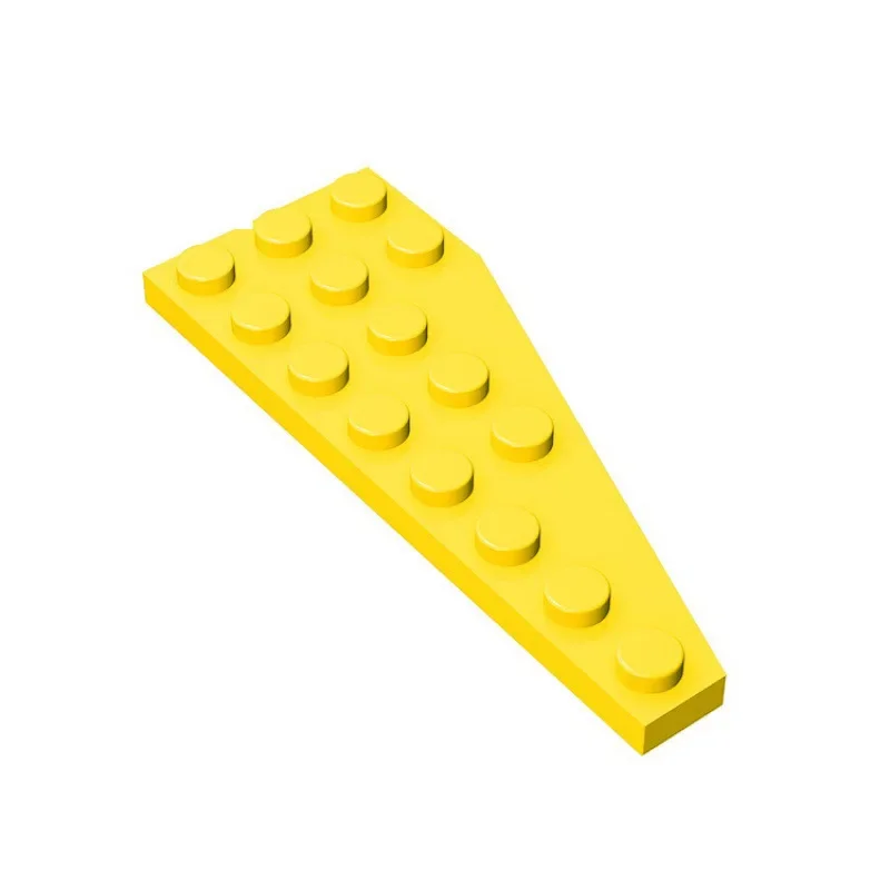 [20Pcs]【50g】50305 Interlocking - Build Plate 评论和价格