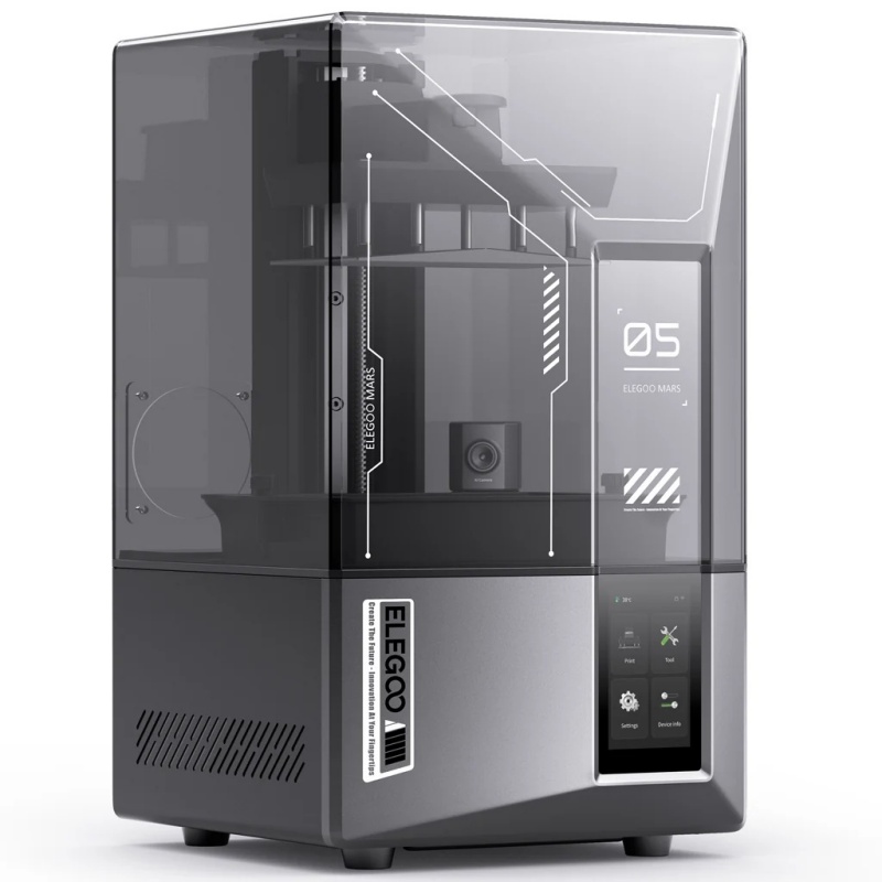 ELEGOO Wholesale Mars 5 Ultra  - Resin Printer 评论和价格