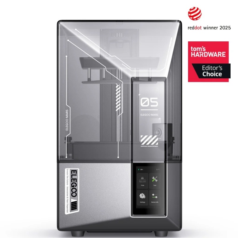 ELEGOO Wholesale Mars 5 Ultra  - Resin Printer 评论和价格