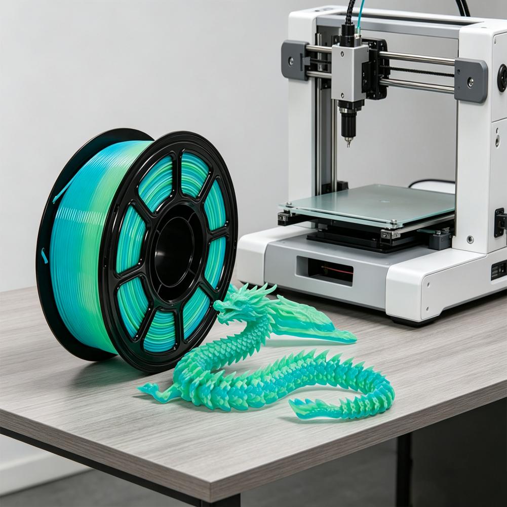 1.75mm Petg Filament Fdm Print - Fdm Printer 评论和价格