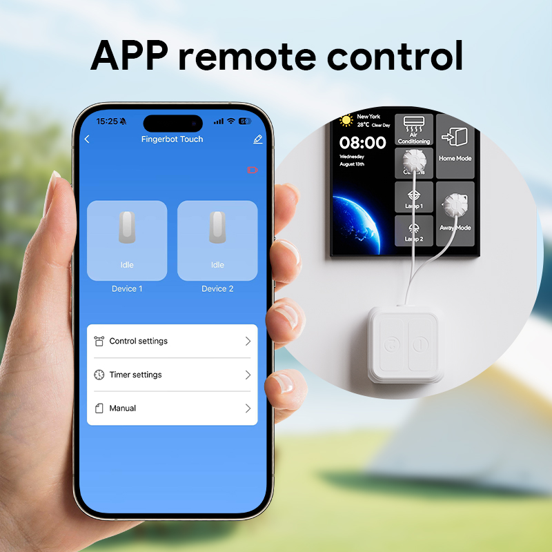 Touch Screen Finger robot for  - Bltouch 评论和价格