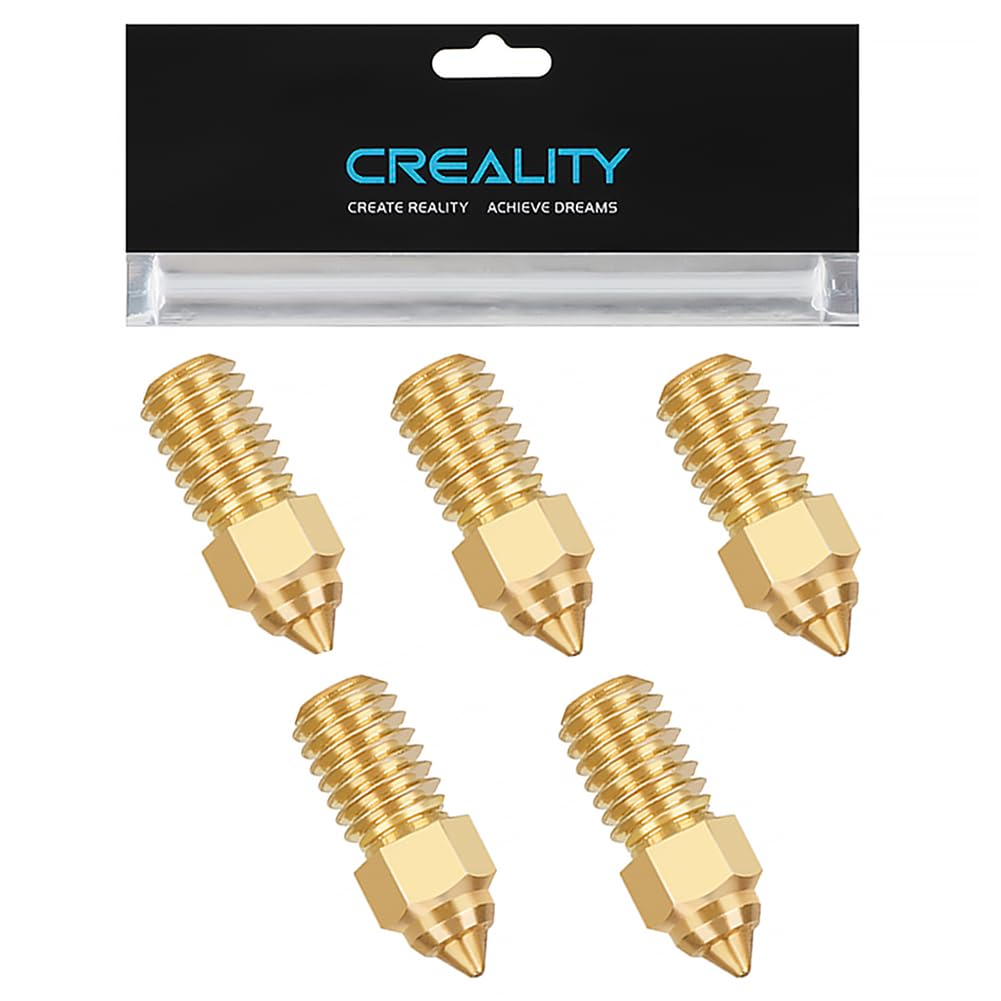 Official Creality Ender 3 V3 S - Hotend 0.4Mm 评论和价格
