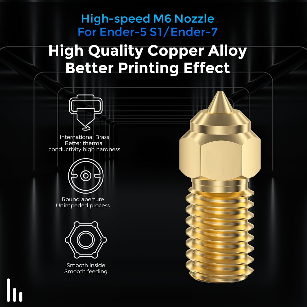 Official Creality Ender 3 V3 S - Hotend 0.4Mm 评论和价格