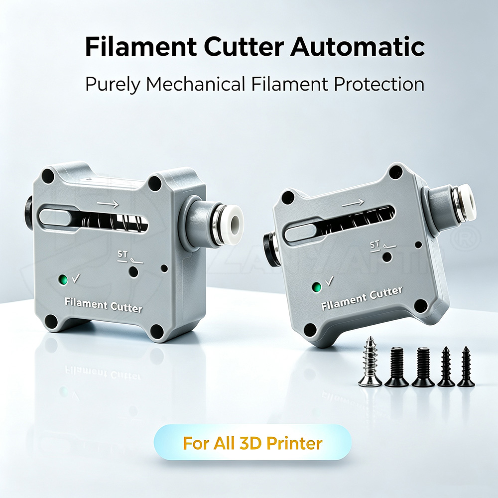 Automatic Filament Cutter For  - Abs Filament 评论和价格