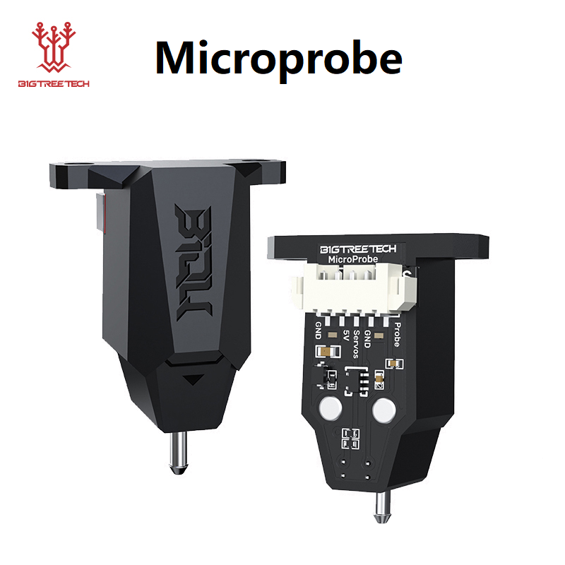 BIGTREETECH MicroProbe Auto Le - Bltouch 评论和价格