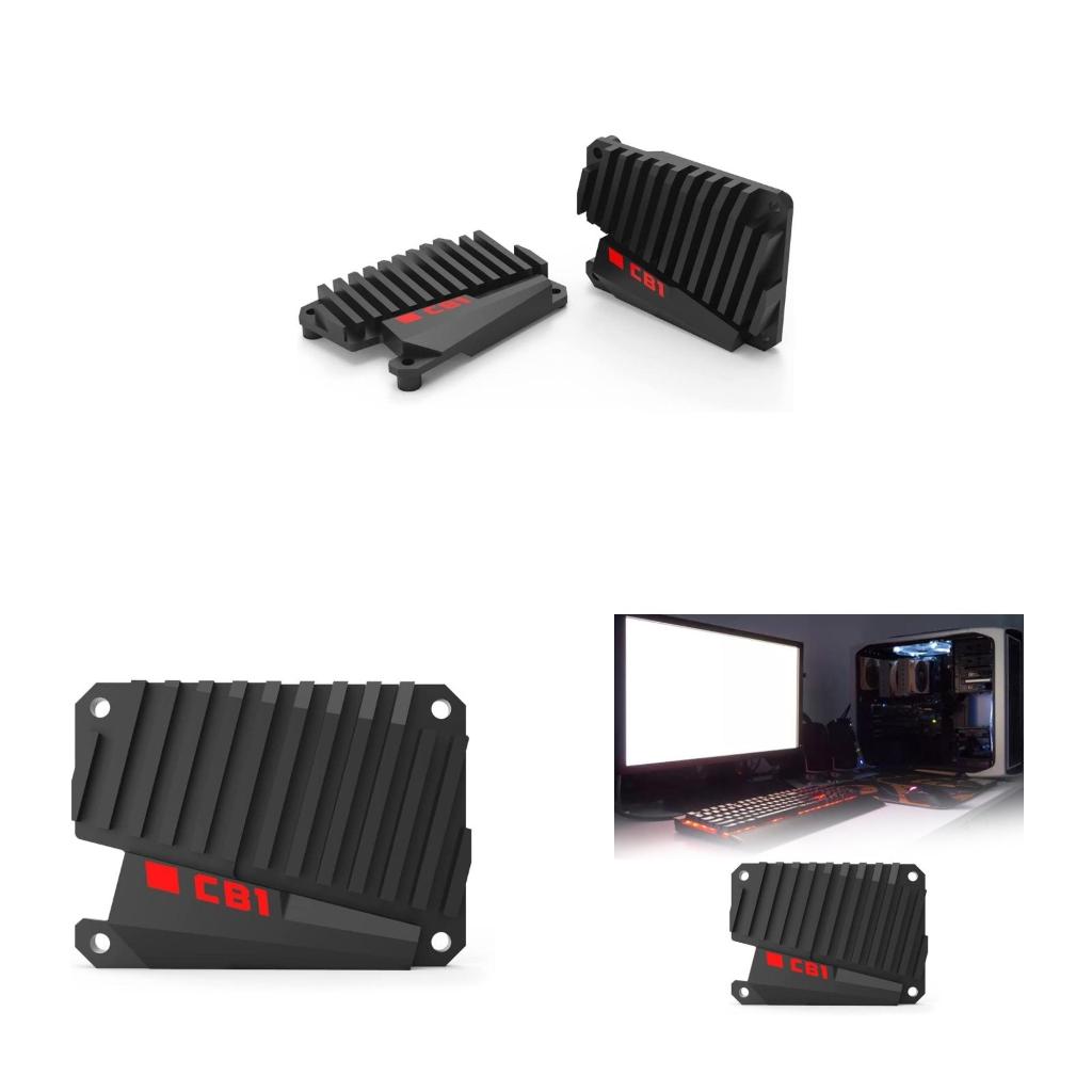 CB1 Heatsink For Core Board SK - Btt Skr Mini 评论和价格