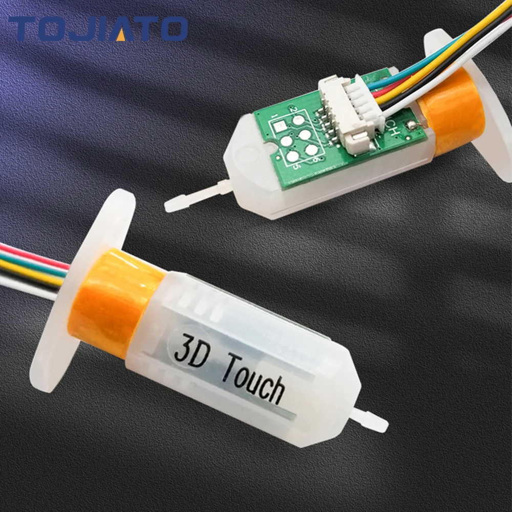 3D Touch Sensor Upgrade Auto B - Bltouch 评论和价格
