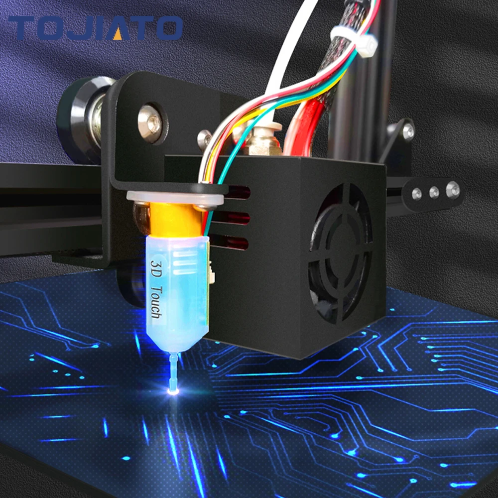 3D Touch Sensor Upgrade Auto B - Bltouch 评论和价格