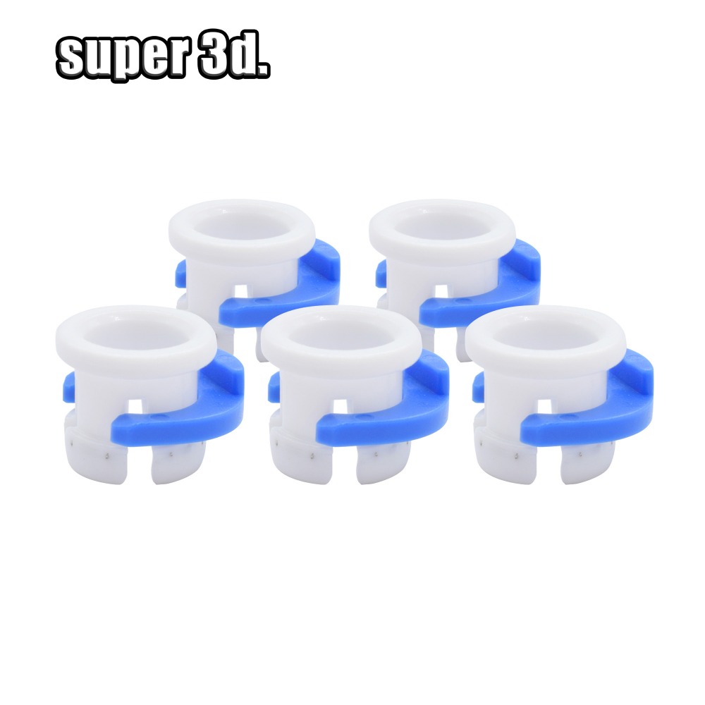 1/5/10/20pcs Ultimaker Bowden  - Bowden Tube 评论和价格