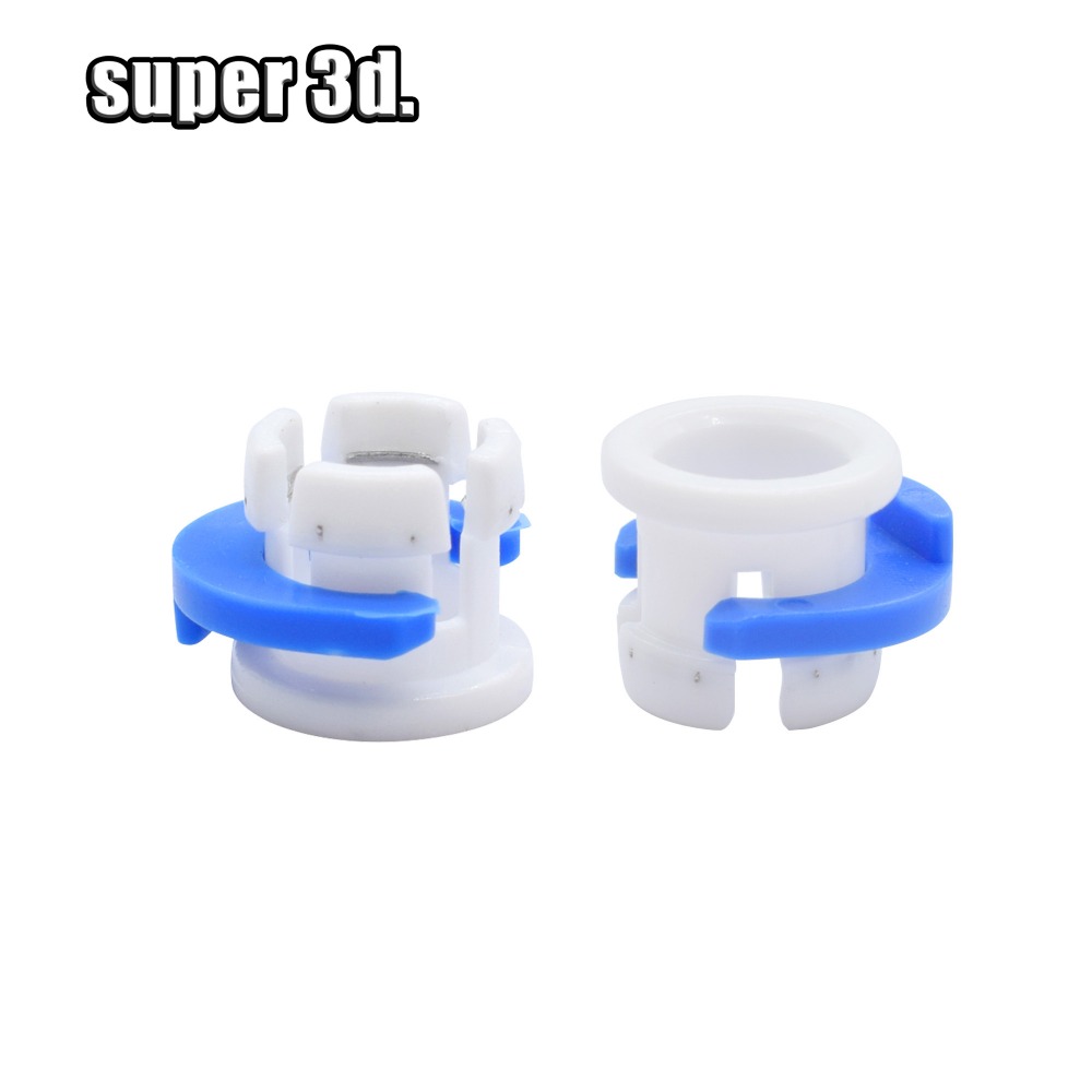 1/5/10/20pcs Ultimaker Bowden  - Bowden Tube 评论和价格