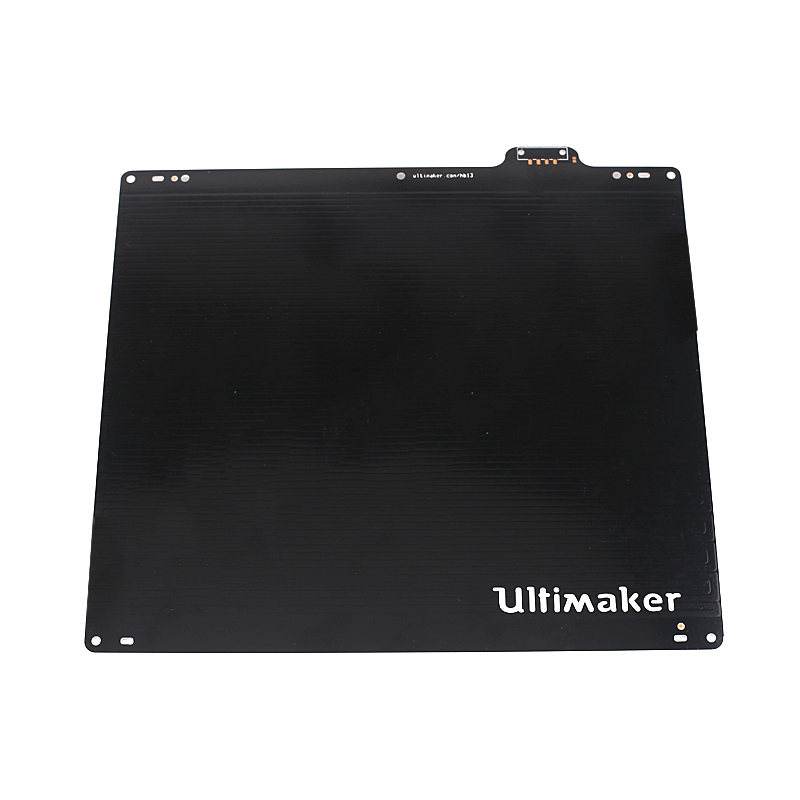 UM2 hot bed aluminum substrate - 3D Printer Bed 评论和价格