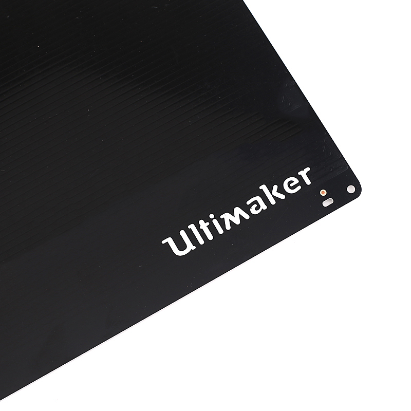 UM2 hot bed aluminum substrate - 3D Printer Bed 评论和价格