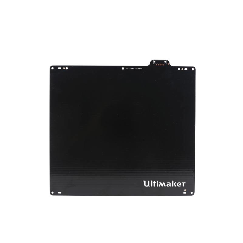 UM2 hot bed aluminum substrate - 3D Printer Bed 评论和价格