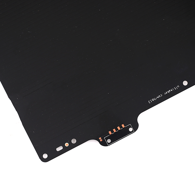 UM2 hot bed aluminum substrate - 3D Printer Bed 评论和价格