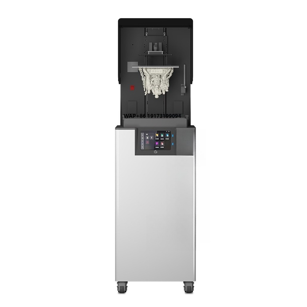 OYOWOOA K1 Industrial parts LC - Resin Printer 评论和价格