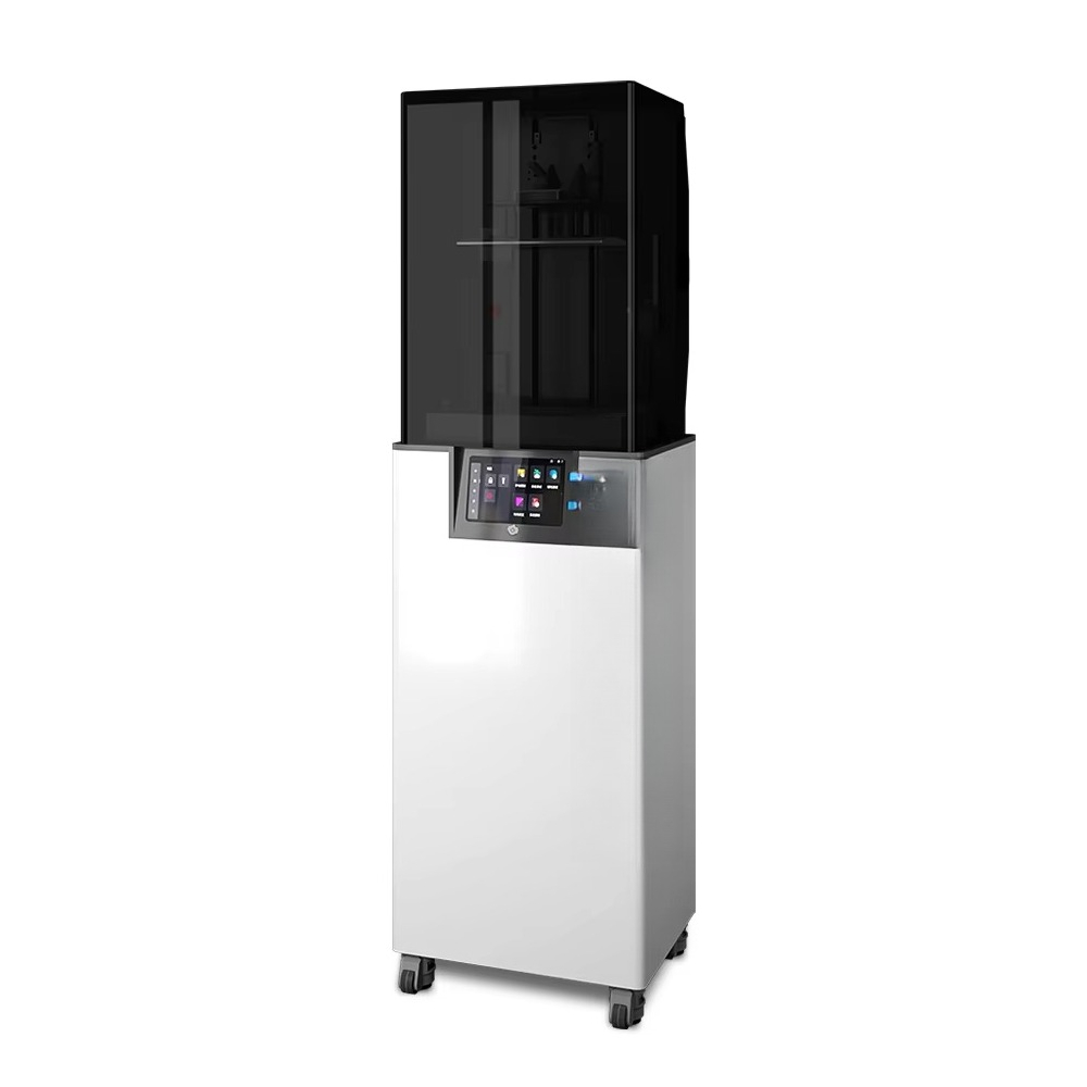 OYOWOOA K1 Industrial parts LC - Resin Printer 评论和价格