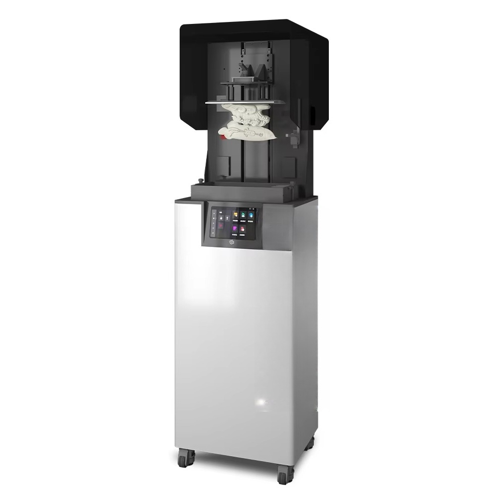 OYOWOOA K1 Industrial parts LC - Resin Printer 评论和价格