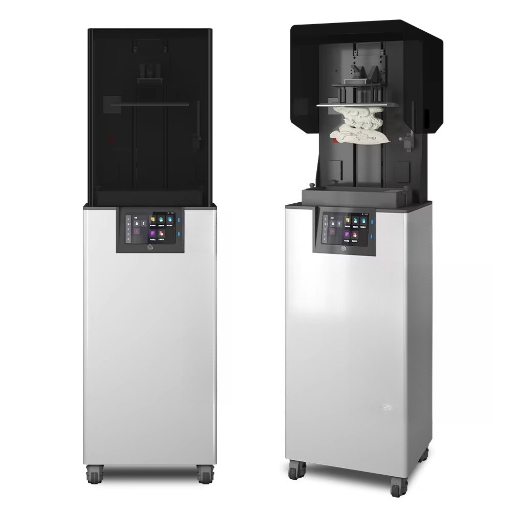 OYOWOOA K1 Industrial parts LC - Resin Printer 评论和价格