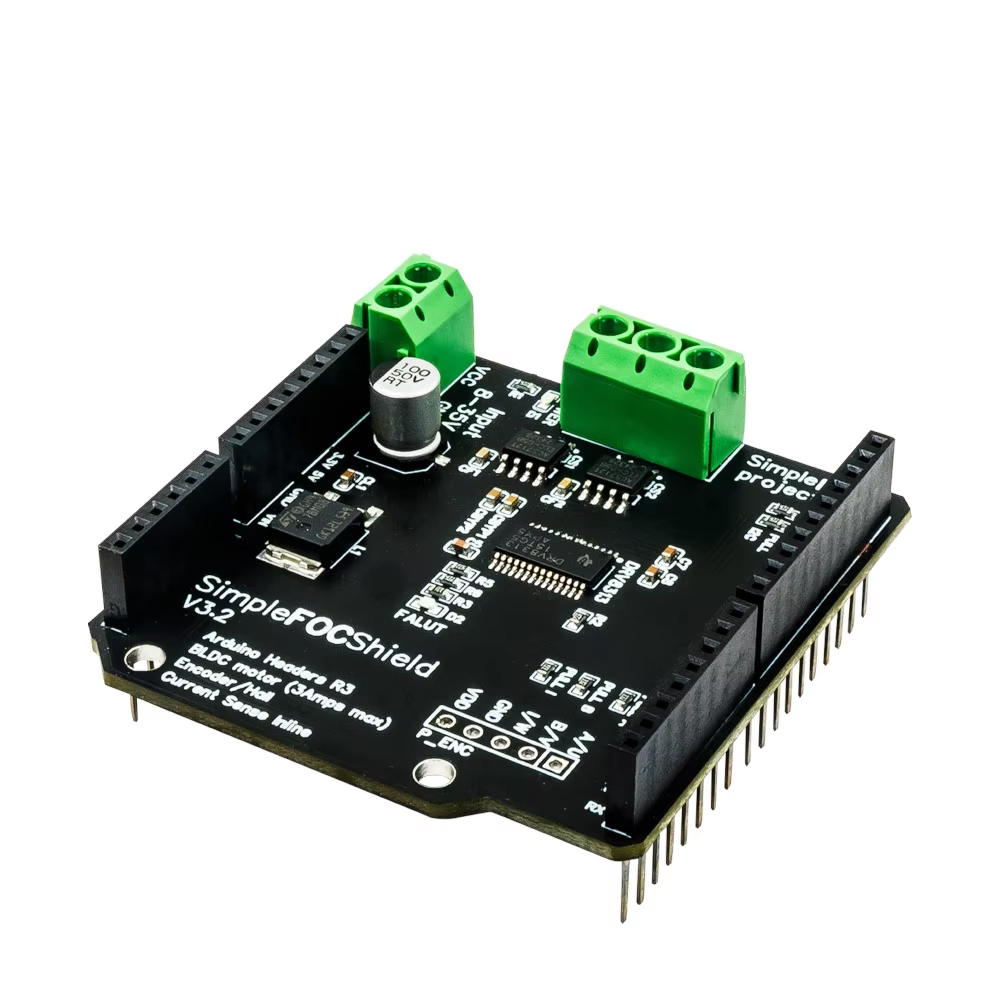 Hot Sale MKS Simple FOC Shield - Mks Sgen 评论和价格