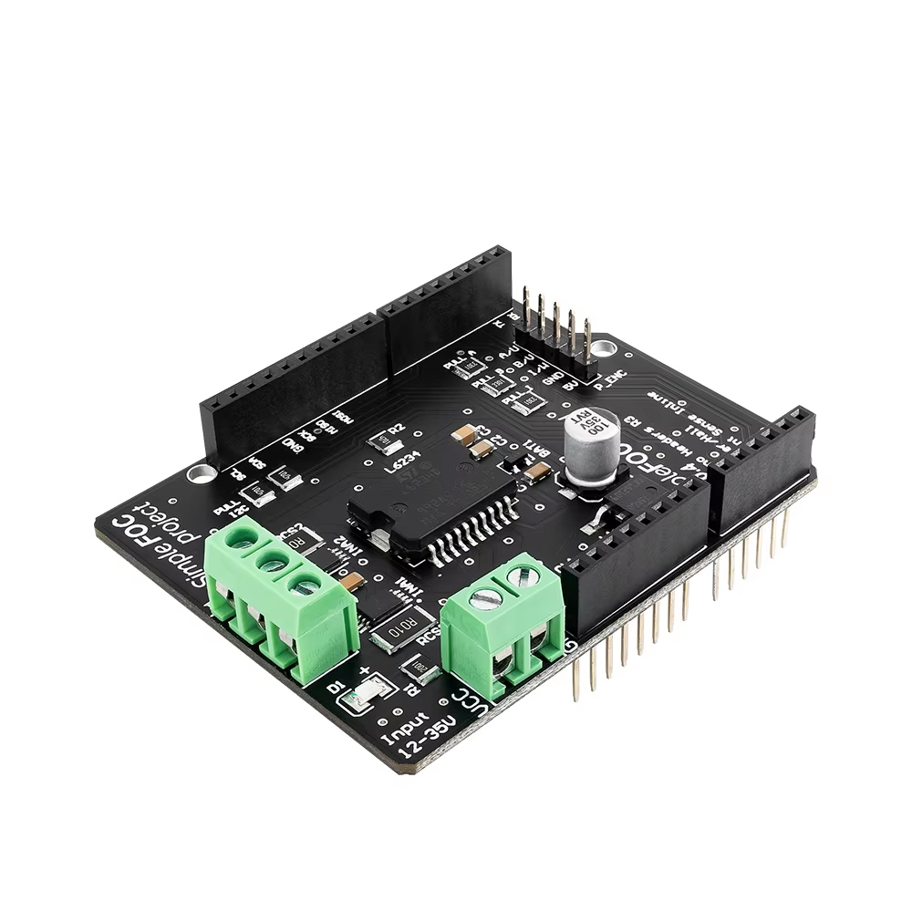 Hot Sale MKS Simple FOC Shield - Mks Sgen 评论和价格