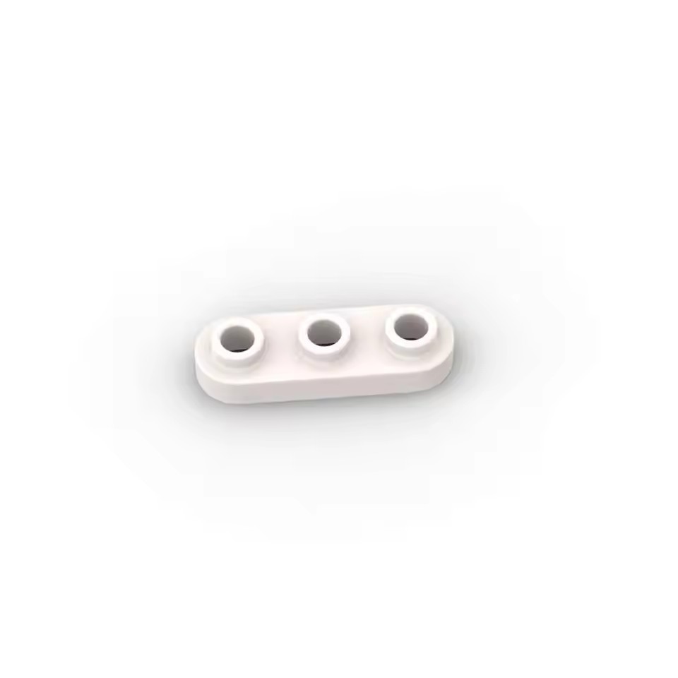 [100Pcs] [50g] MOC 77850  1x3  - Build Plate 评论和价格