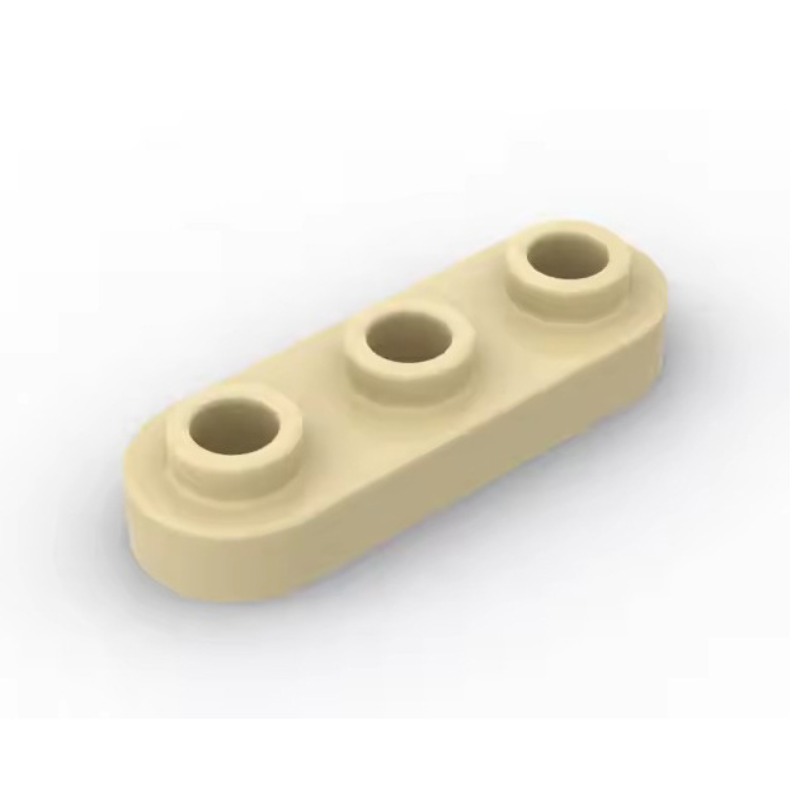 [100Pcs] [50g] MOC 77850  1x3  - Build Plate 评论和价格