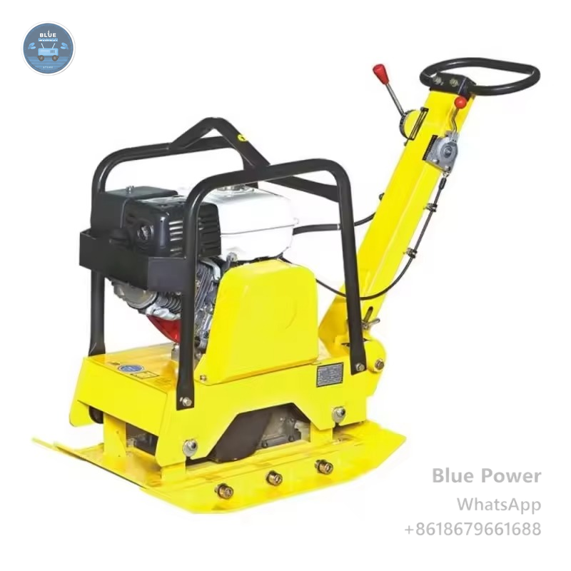 C-160 160kg Vibratory Plate Co - Build Plate 评论和价格