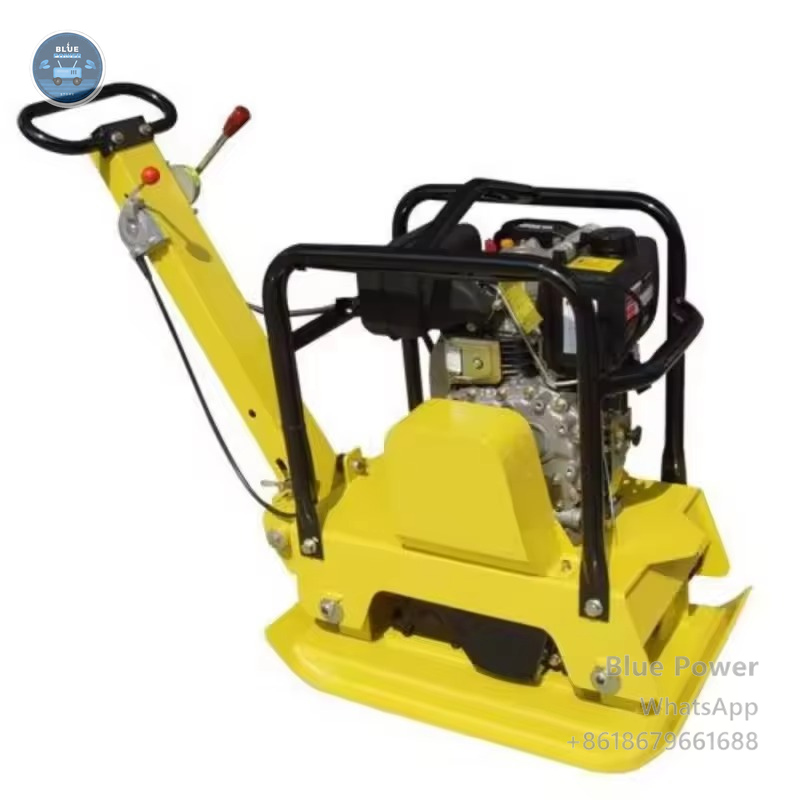 C-160 160kg Vibratory Plate Co - Build Plate 评论和价格