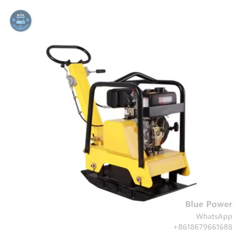 C-160 160kg Vibratory Plate Co - Build Plate 评论和价格