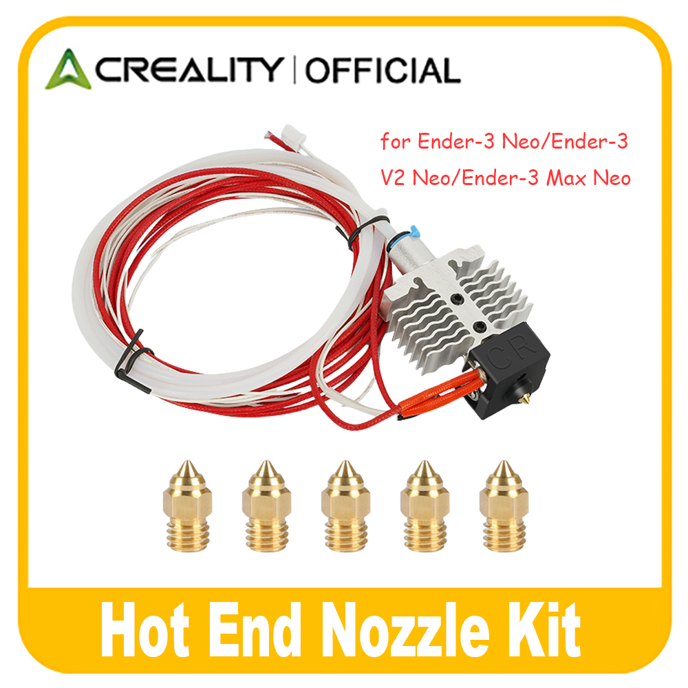 Creality Upgraded Ender 3 V2 N - Direct Drive Extruder 评论和价格