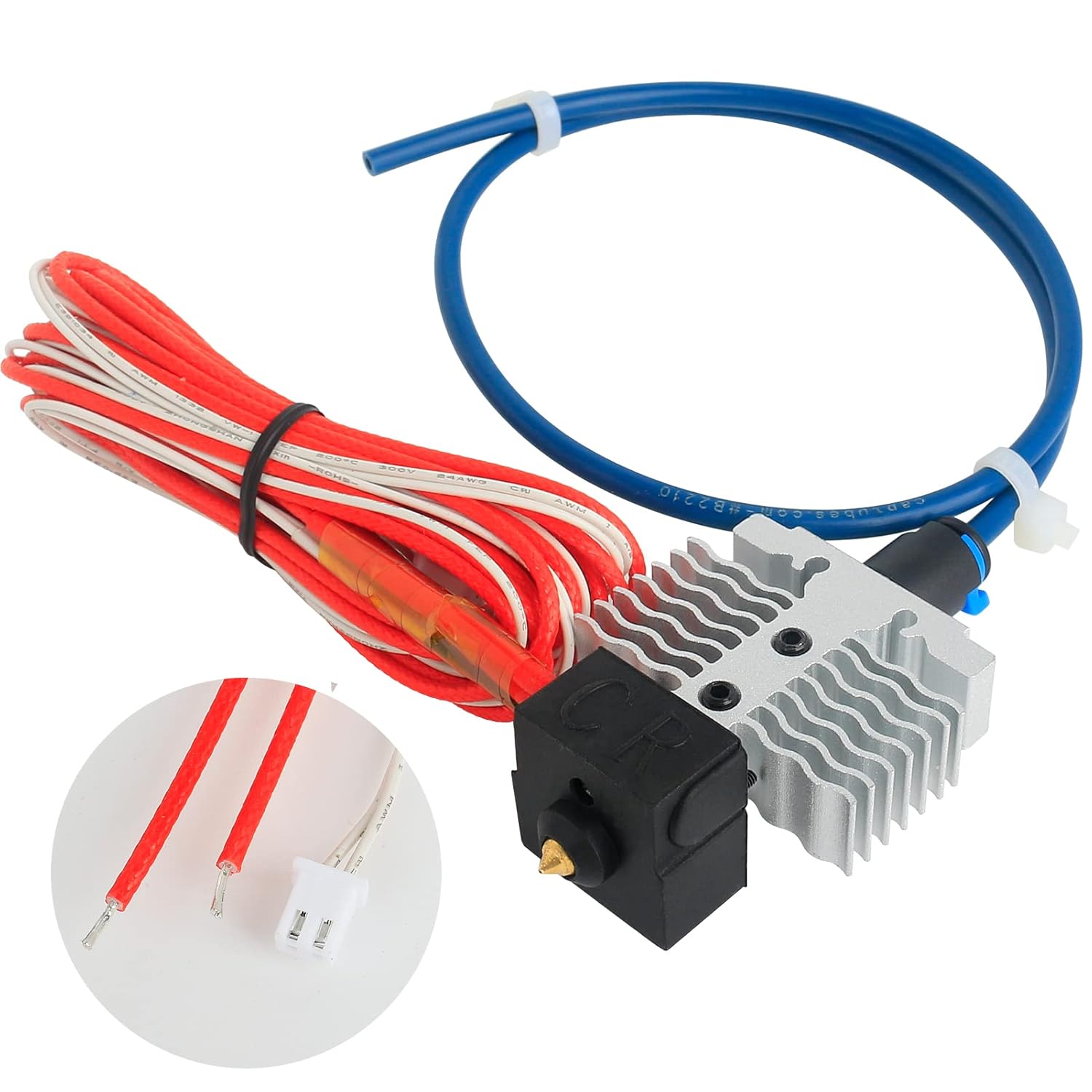 Creality Upgraded Ender 3 V2 N - Direct Drive Extruder 评论和价格