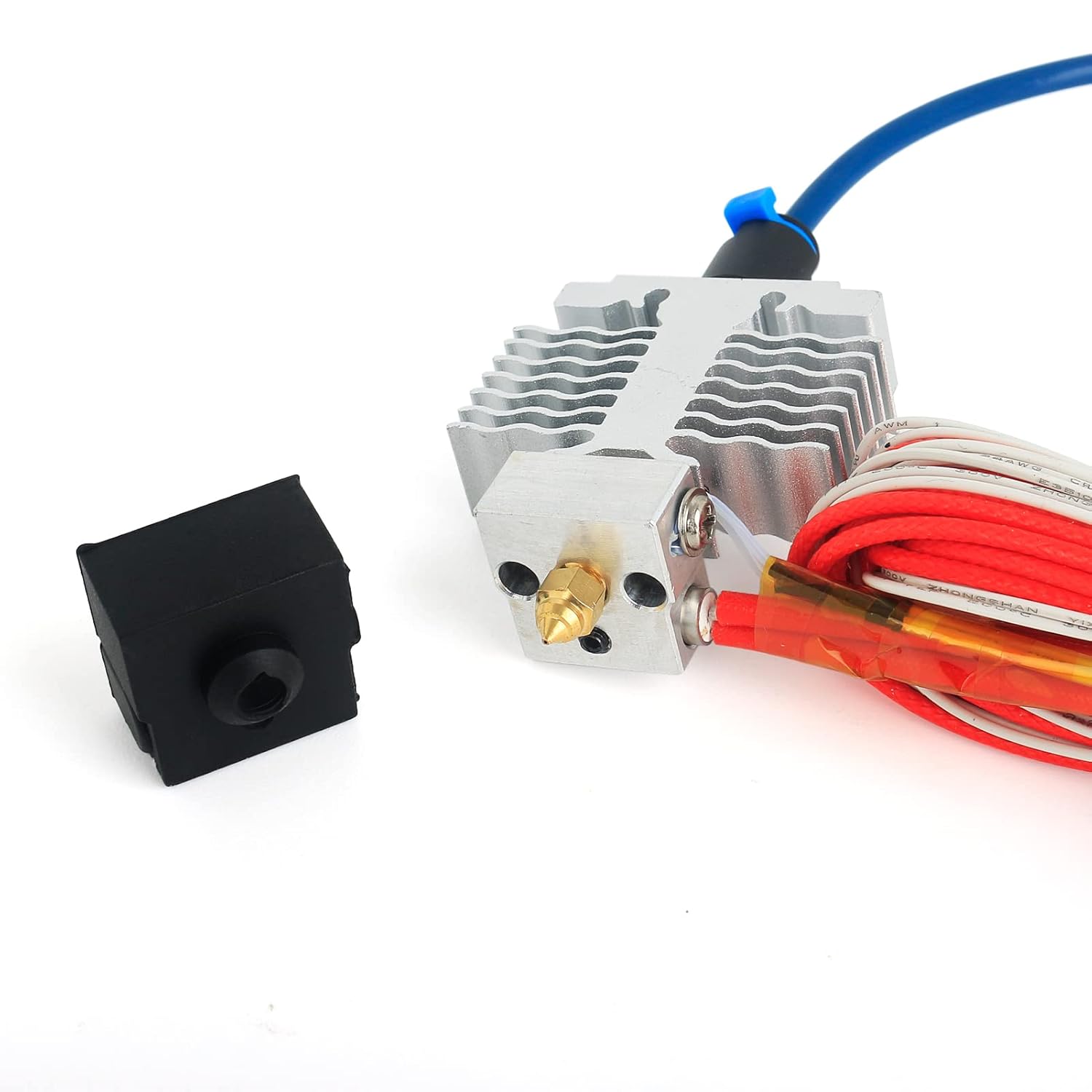 Creality Upgraded Ender 3 V2 N - Direct Drive Extruder 评论和价格