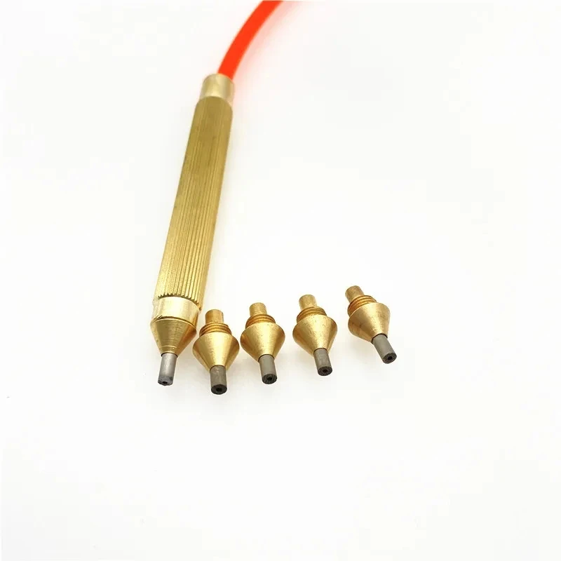 Dental Lab Product Sandblastin - Nozzle Tungsten 评论和价格