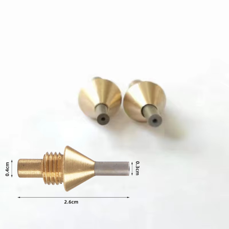 Dental Lab Product Sandblastin - Nozzle Tungsten 评论和价格