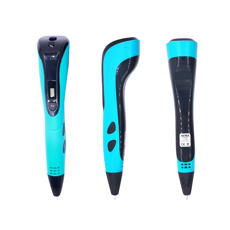 Original 3D Pen For Children 3 - Abs Filament 评论和价格