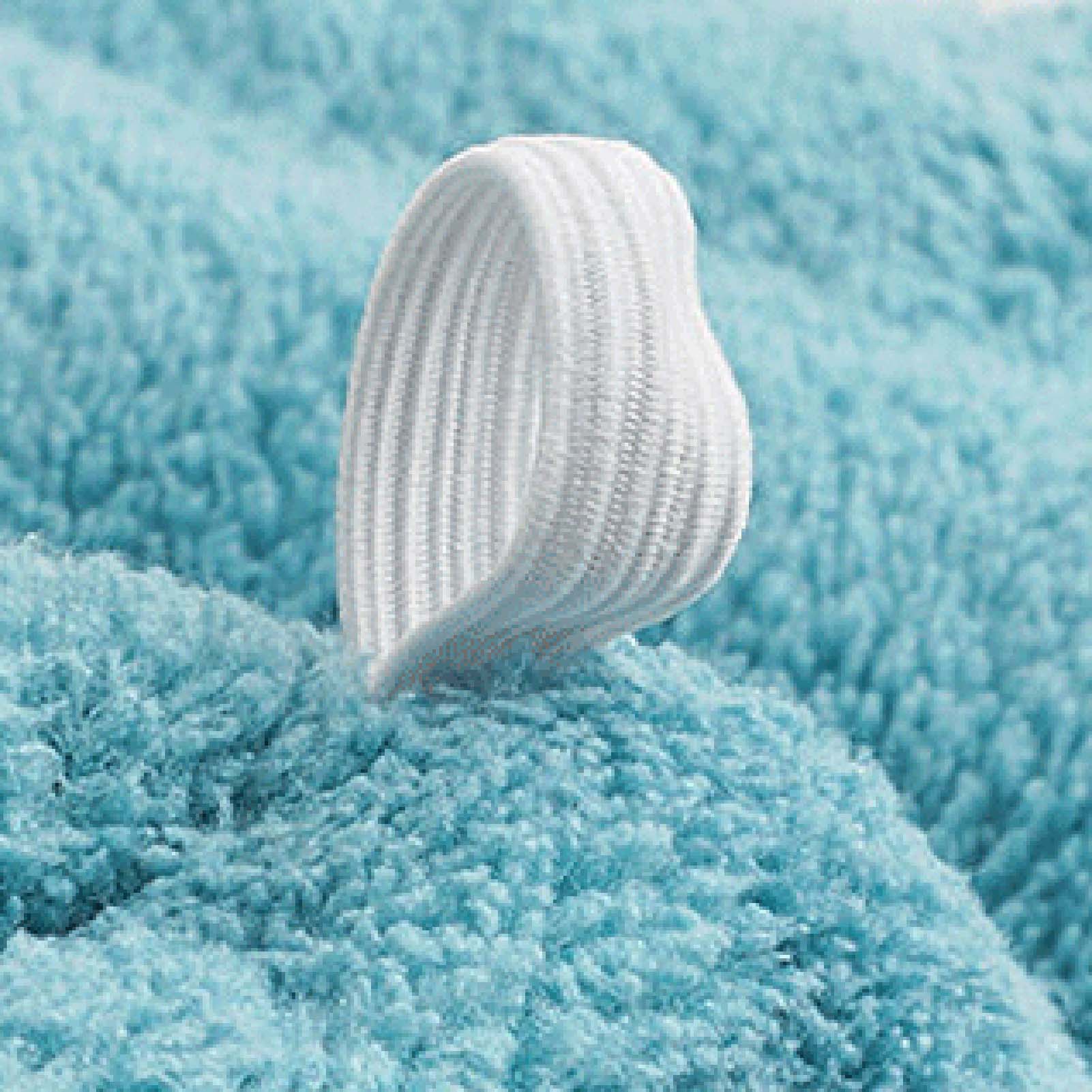 Coral Fleece Womens Hair Towel - Resin Vat 评论和价格