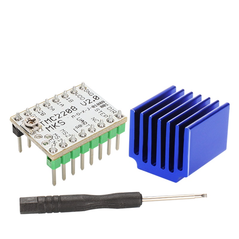 RAMPS MKS TMC2208 Stepper Moto - Mks Sgen 评论和价格
