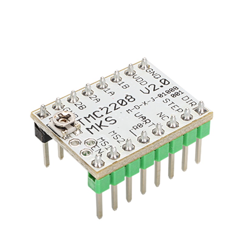 RAMPS MKS TMC2208 Stepper Moto - Mks Sgen 评论和价格
