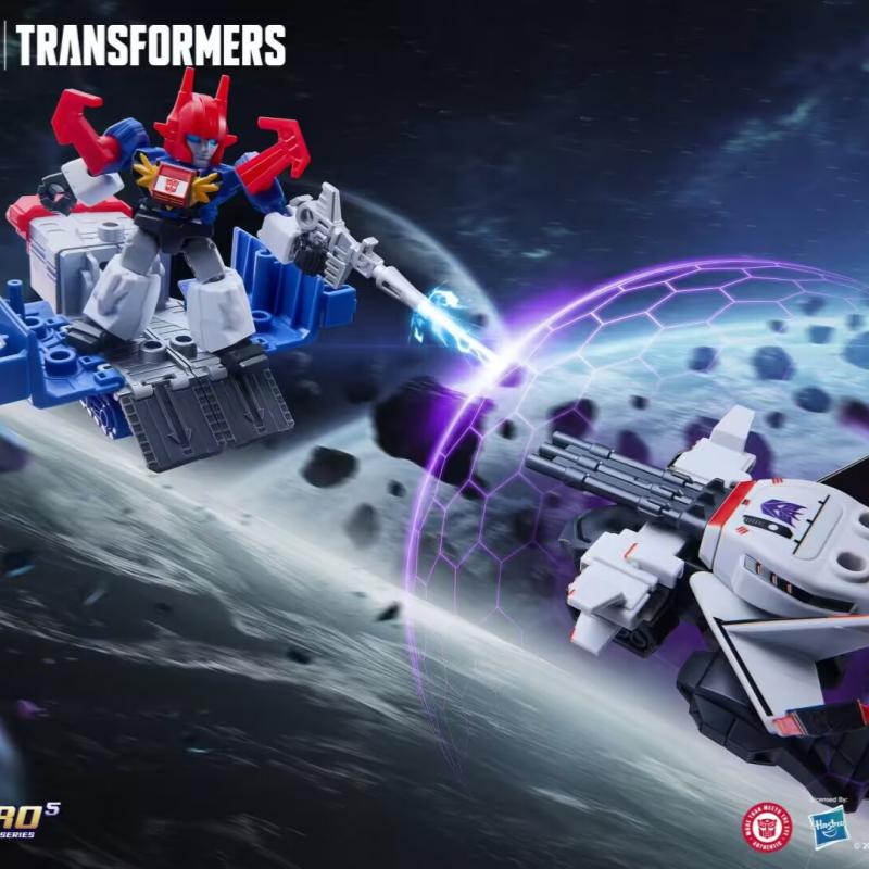 Blokees Transformers Defender  - Extruder 评论和价格