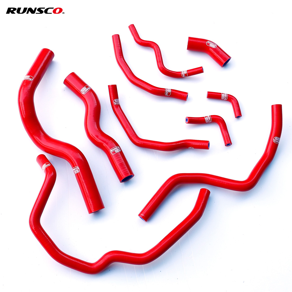 Silicone Radiator Hose Kit For - Fdm Printer 评论和价格