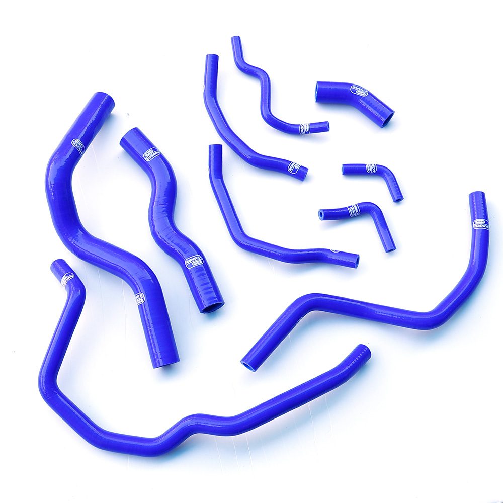 Silicone Radiator Hose Kit For - Fdm Printer 评论和价格