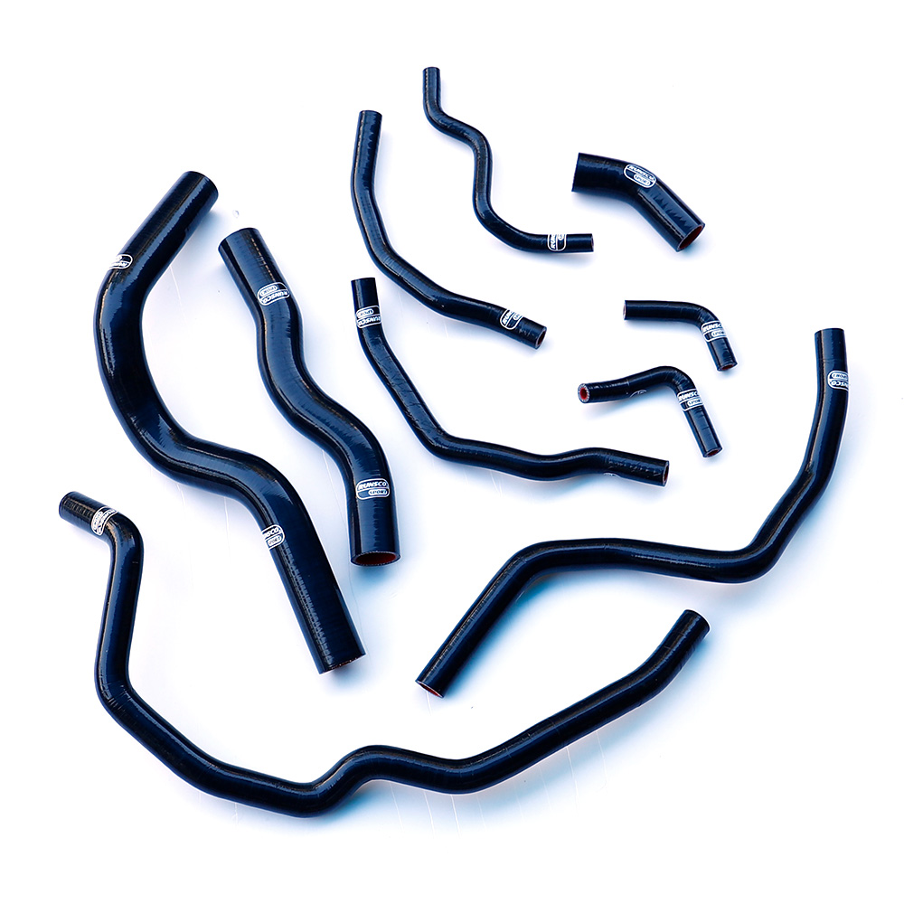 Silicone Radiator Hose Kit For - Fdm Printer 评论和价格
