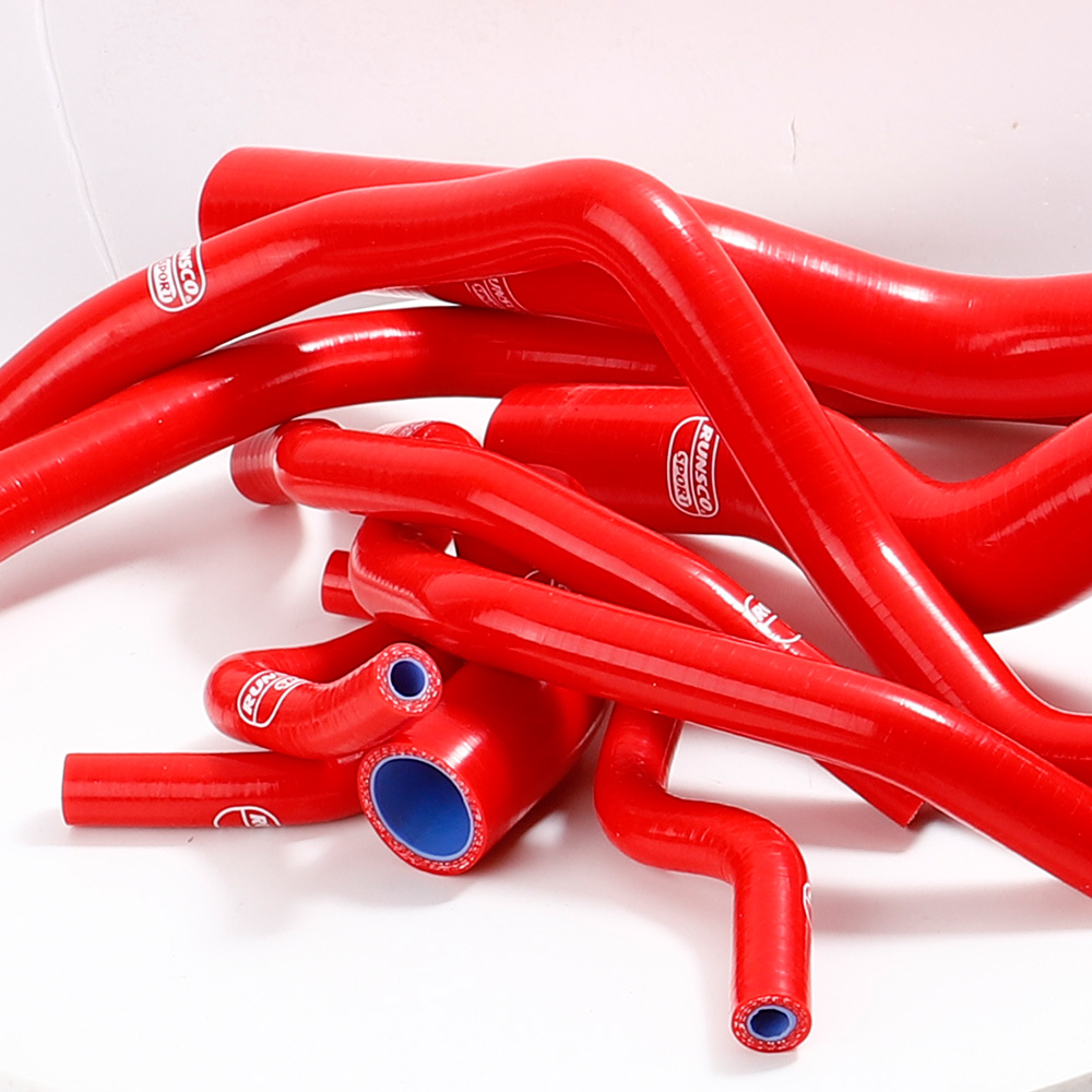 Silicone Radiator Hose Kit For - Fdm Printer 评论和价格