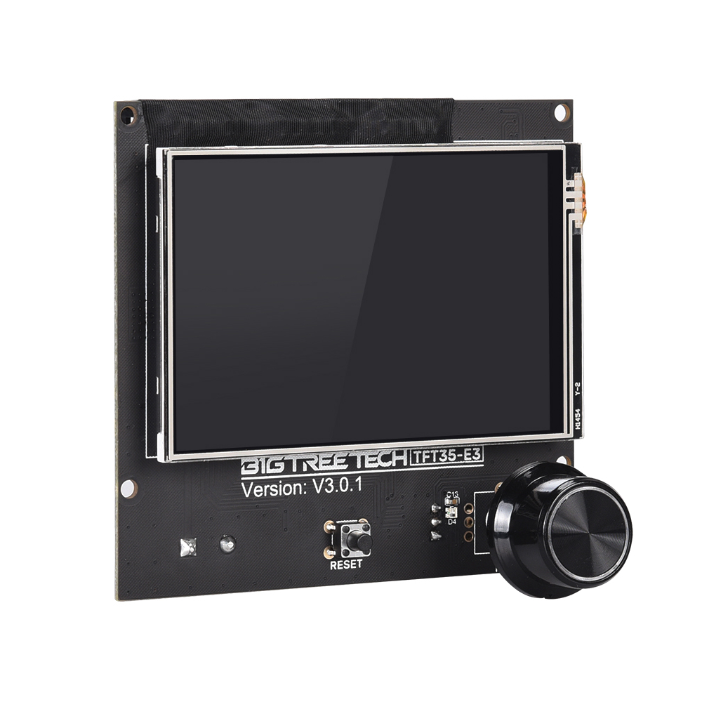 BIGTREETECH TFT35 E3 V3.0 3D P - Skr Mini E3 评论和价格