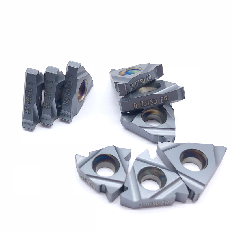 10pcs 16ER 1.5 ISO BMA 0.75 1. - Nozzle Tungsten 评论和价格