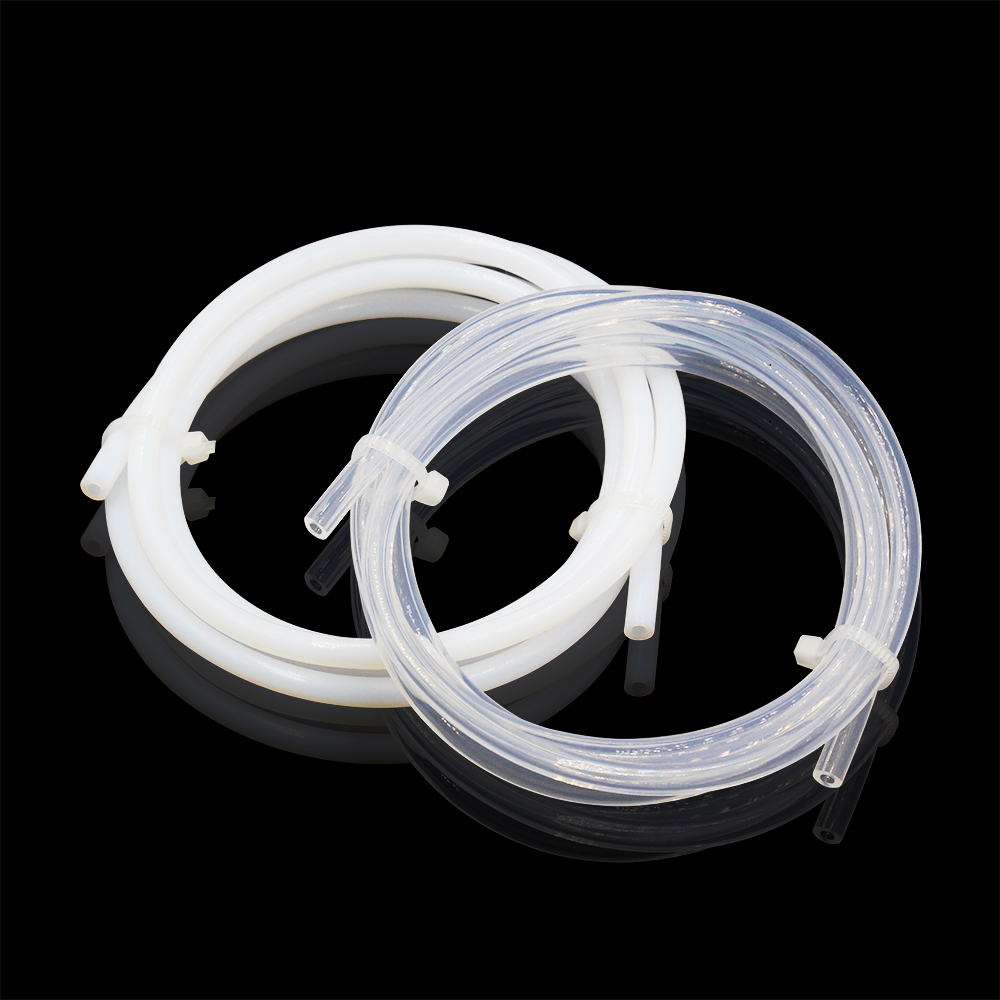 1M PTFE Tube Clear PiPe J-head - Bowden Tube 评论和价格