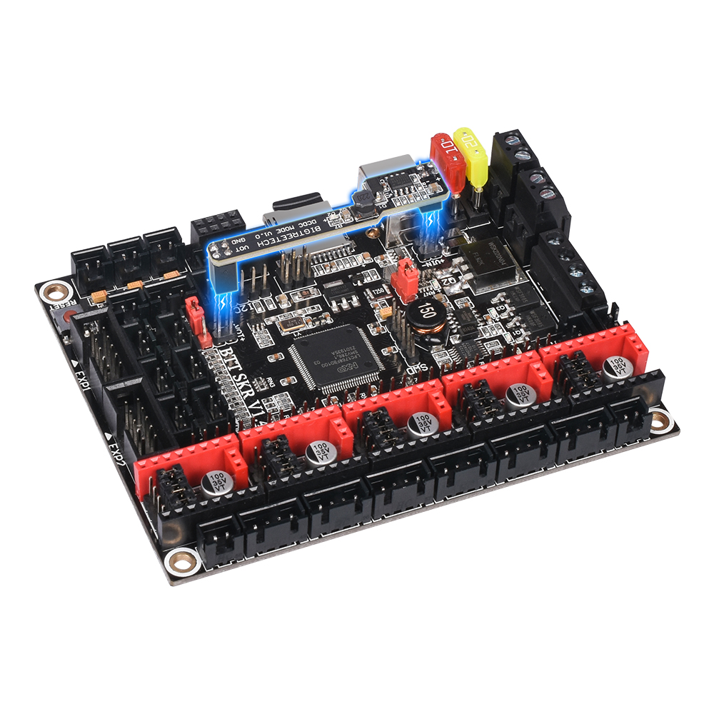 BIGTREETECH SKR V1.4 Motherboa - Btt Skr Mini 评论和价格