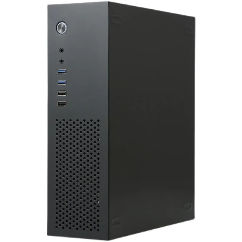 A10 7.3L M-ATX Chassis A4 HTPC - Btt Skr Mini 评论和价格