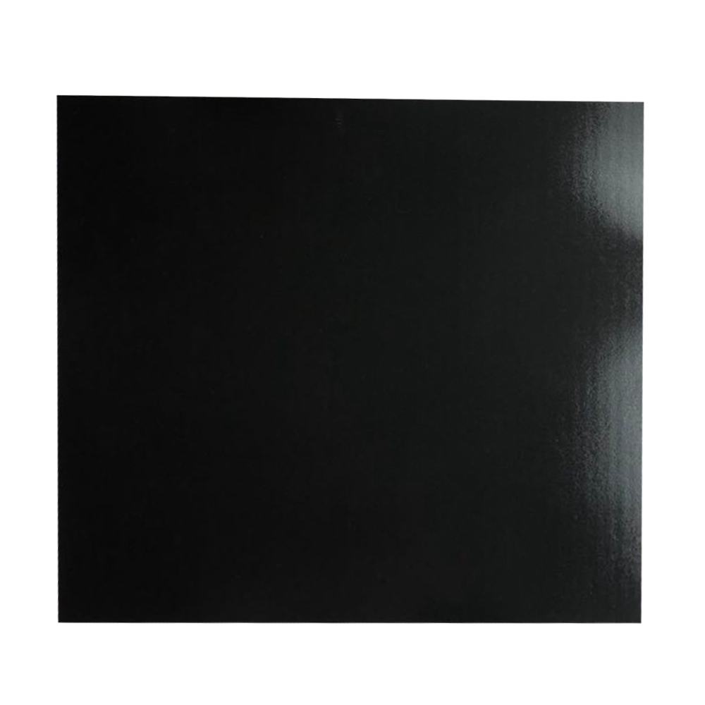 Magnetic Sticker 310x310mm for - 3D Printer Bed 评论和价格